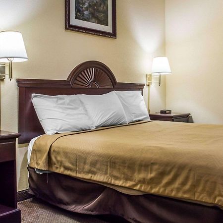Econo Lodge & Suites Airport North Syracuse Luaran gambar