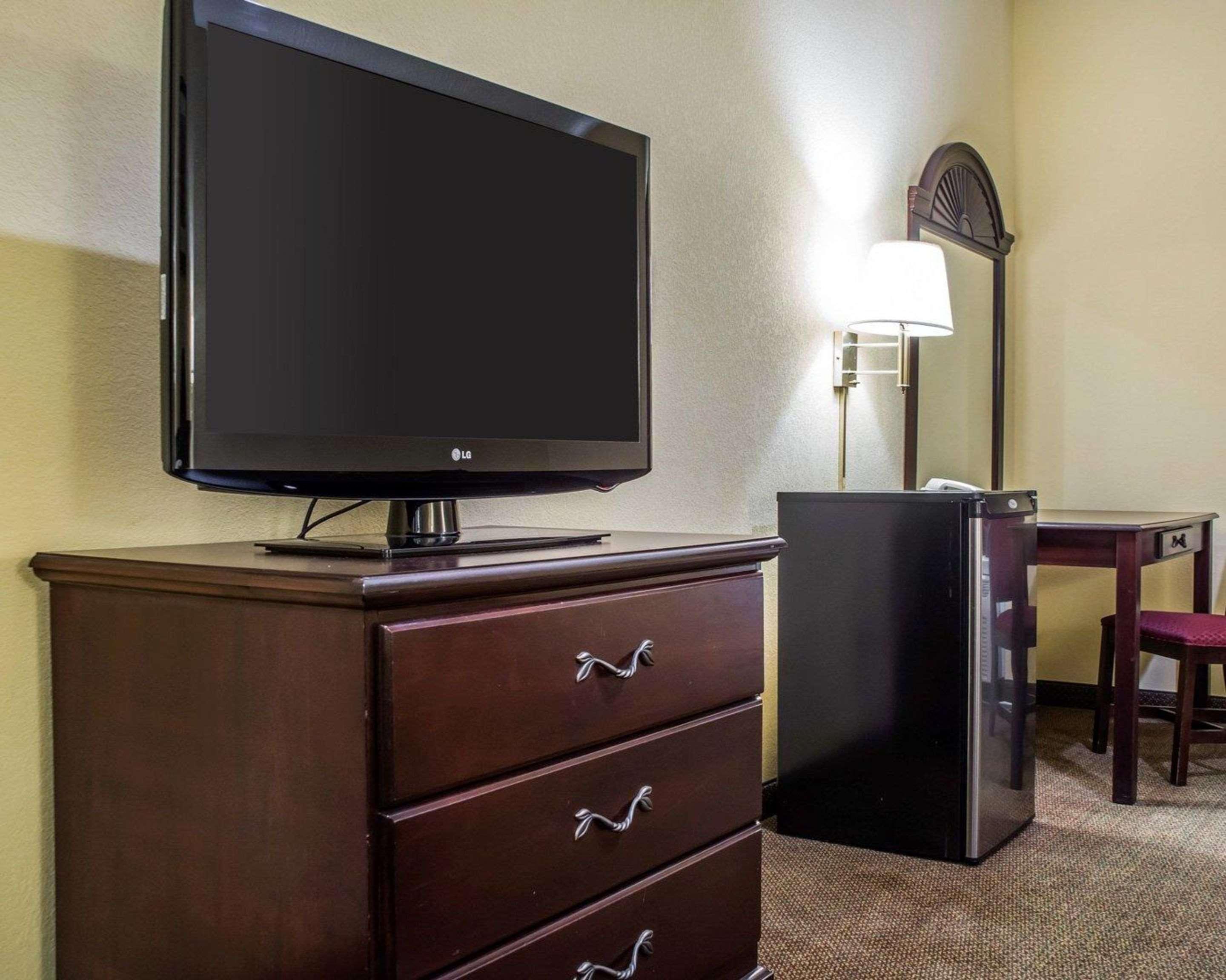 Econo Lodge & Suites Airport North Syracuse Luaran gambar