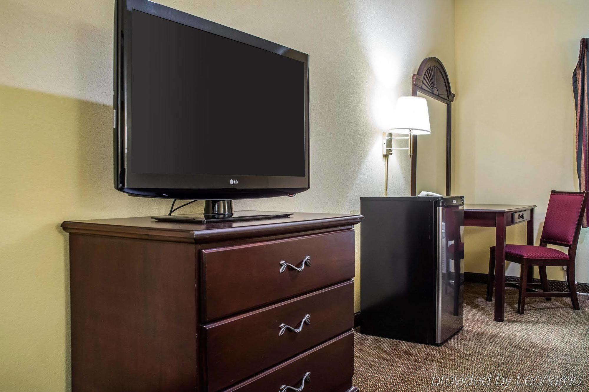 Econo Lodge & Suites Airport North Syracuse Luaran gambar
