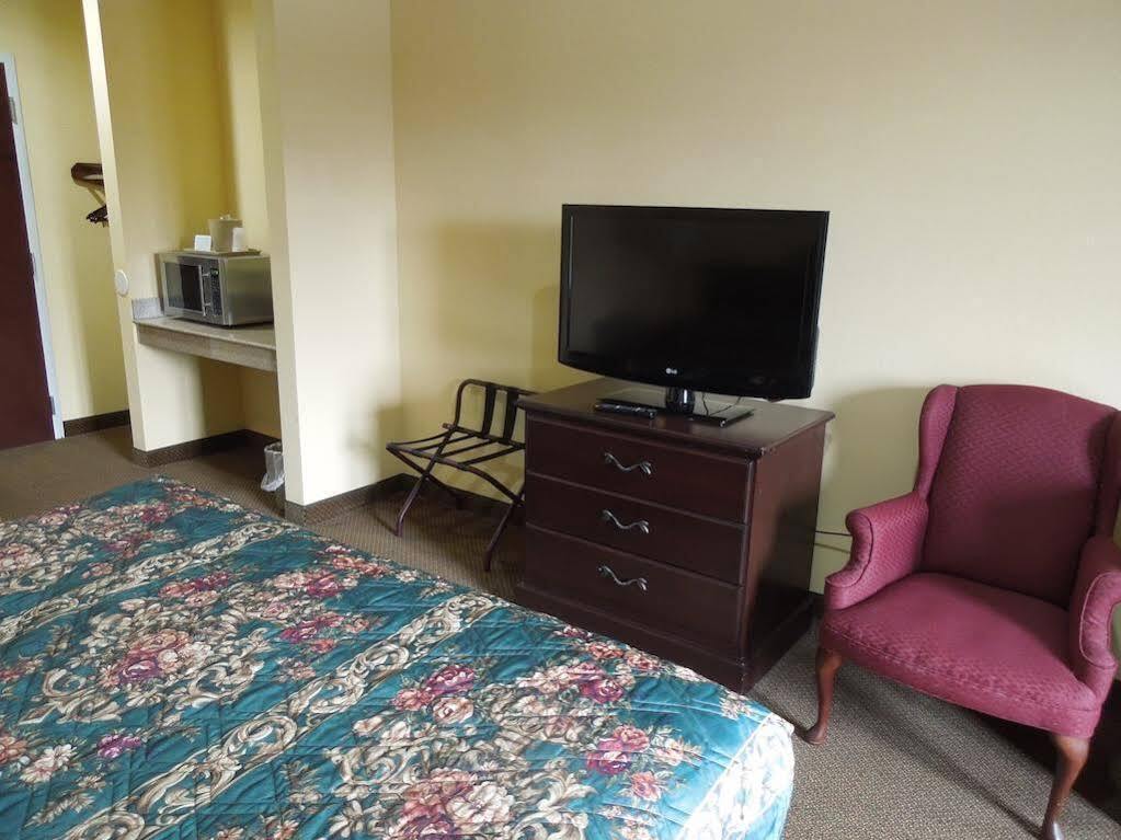 Econo Lodge & Suites Airport North Syracuse Luaran gambar
